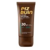 PIZ BUIN Hydro Infusion gel crema solare facciale 30 SPF